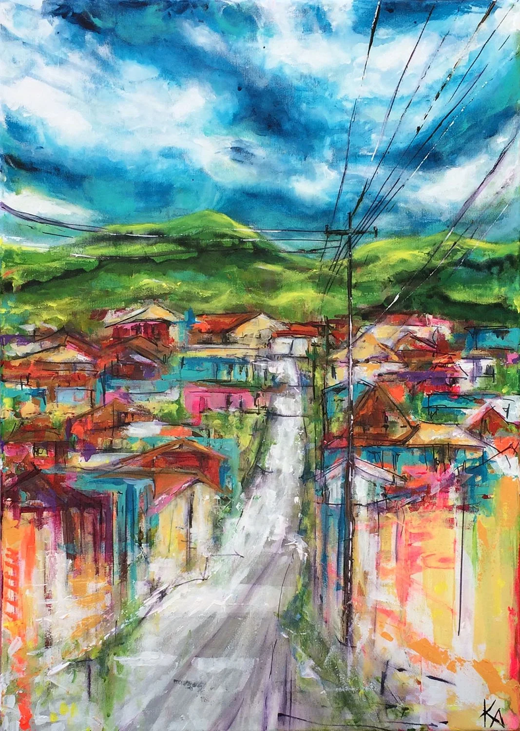 sold/vendu