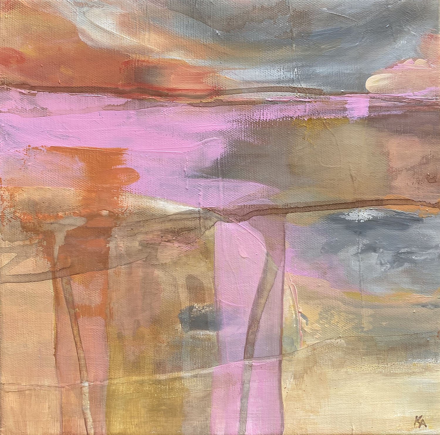 EVENTIDE 30x30cm