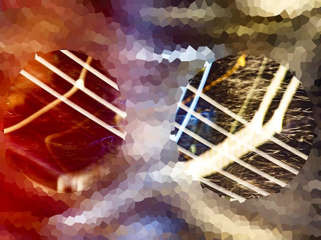 Quick, crazy and random Photoshop thing made to try and explain an idea to a student. Hope they do better with it than me!

#photography #Photoshop #Adobe #adobephotoshop #Student #Teacher #Lecturer #Crazy #Light #Lights #Reflection #reflectionphotog