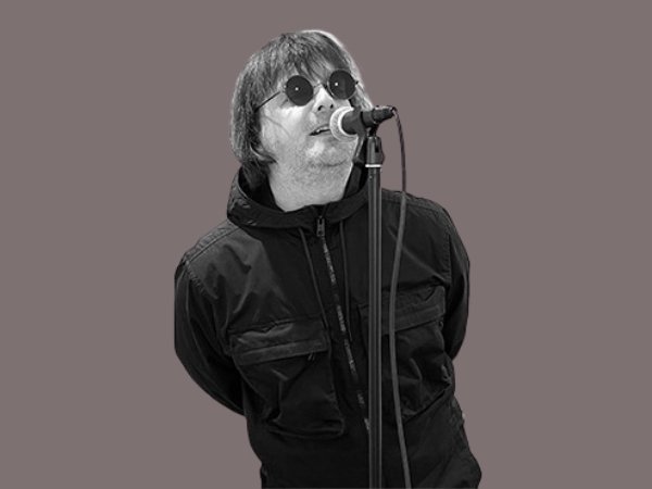 liam gallagher tribute