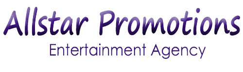 Allstar Promotions Entertainment Agency