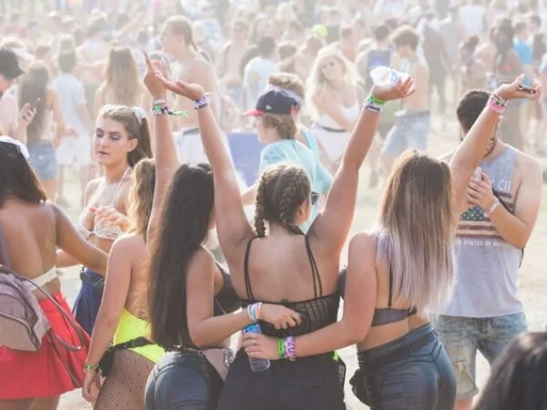 festivals and events