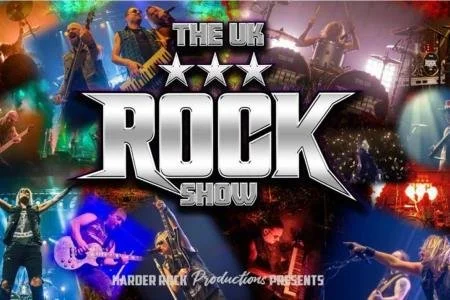 UK Rock Show