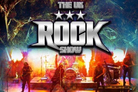 The UK Rockshow