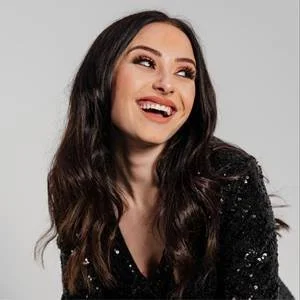female singer