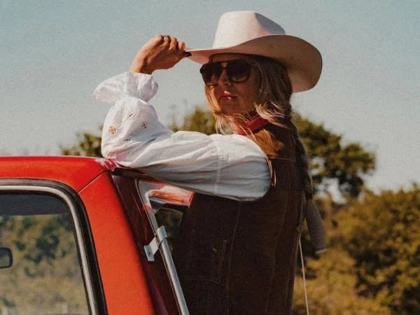 country vocalist