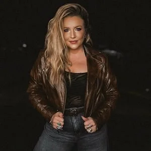 jenny ball female country and pop singer