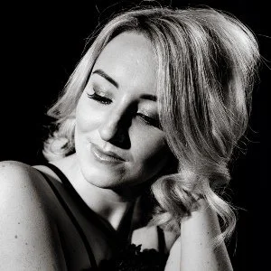 female singer