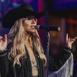 country singer