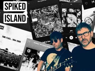 britpop duo