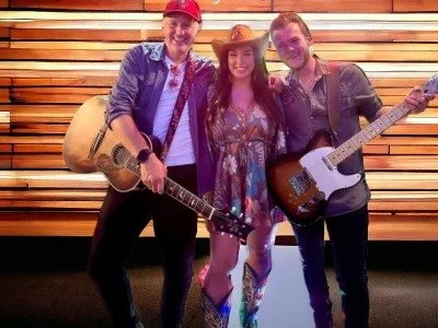 country acoustic band