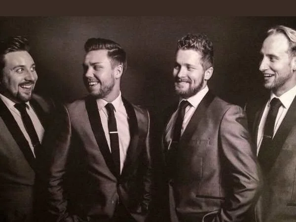 jersey boys tribute show