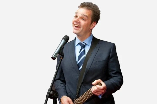 stand up comedian