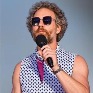 monty scott male singer