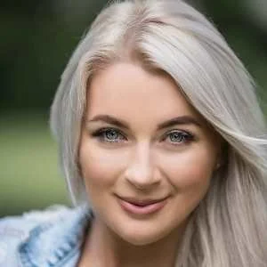 brogan lacey female singer