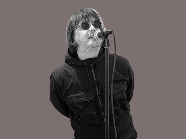 liam gallagher tribute