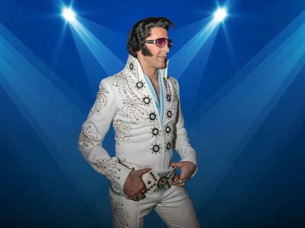 elvis tribute