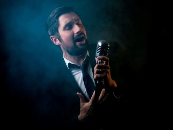 joel brown male singer