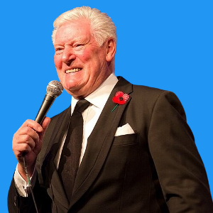 roy walker comedian