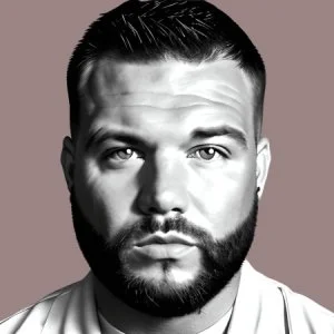 modern male vocalist