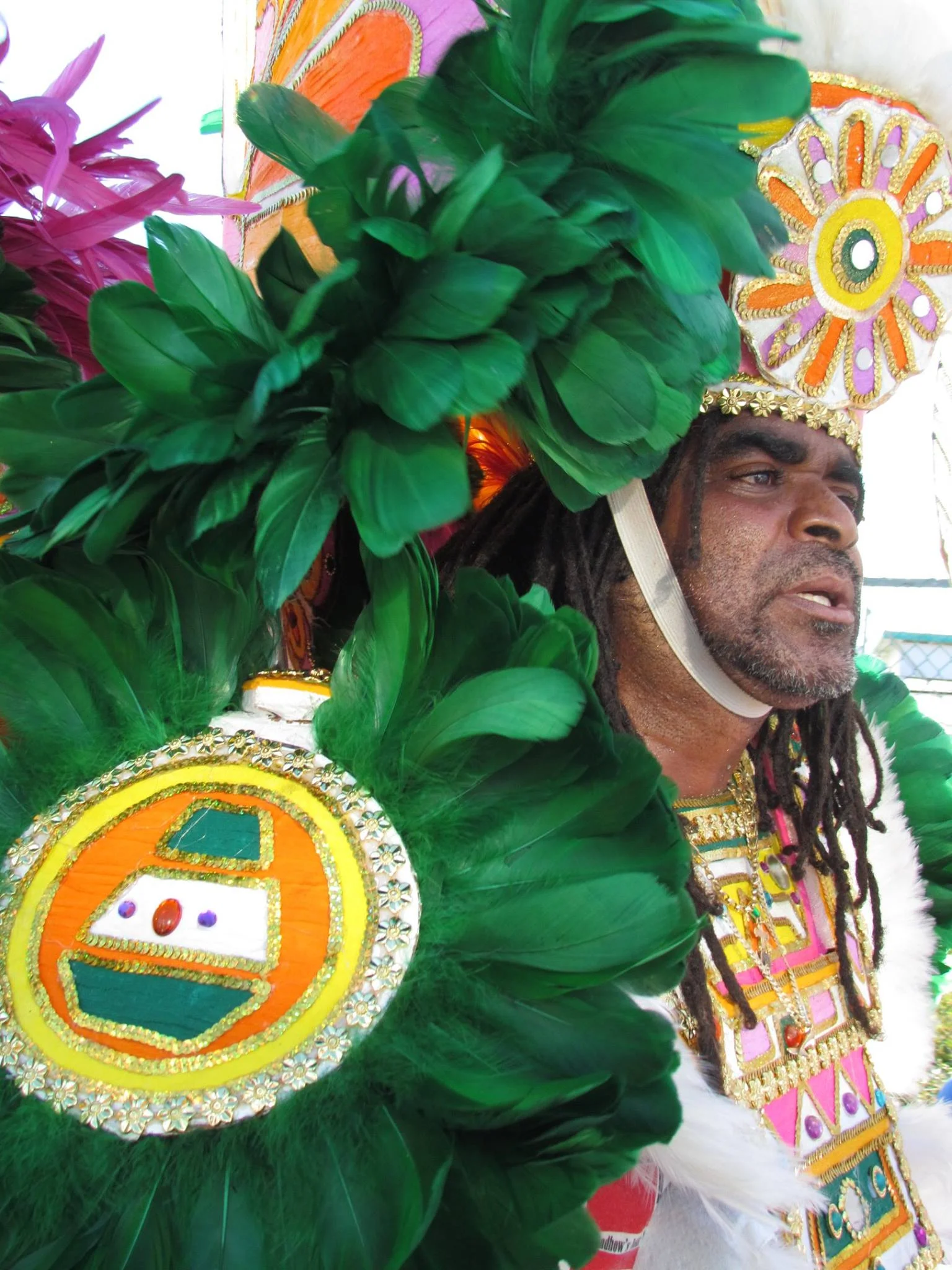 Junkanoo 2017