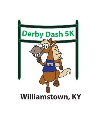 Derby Dash 5K 