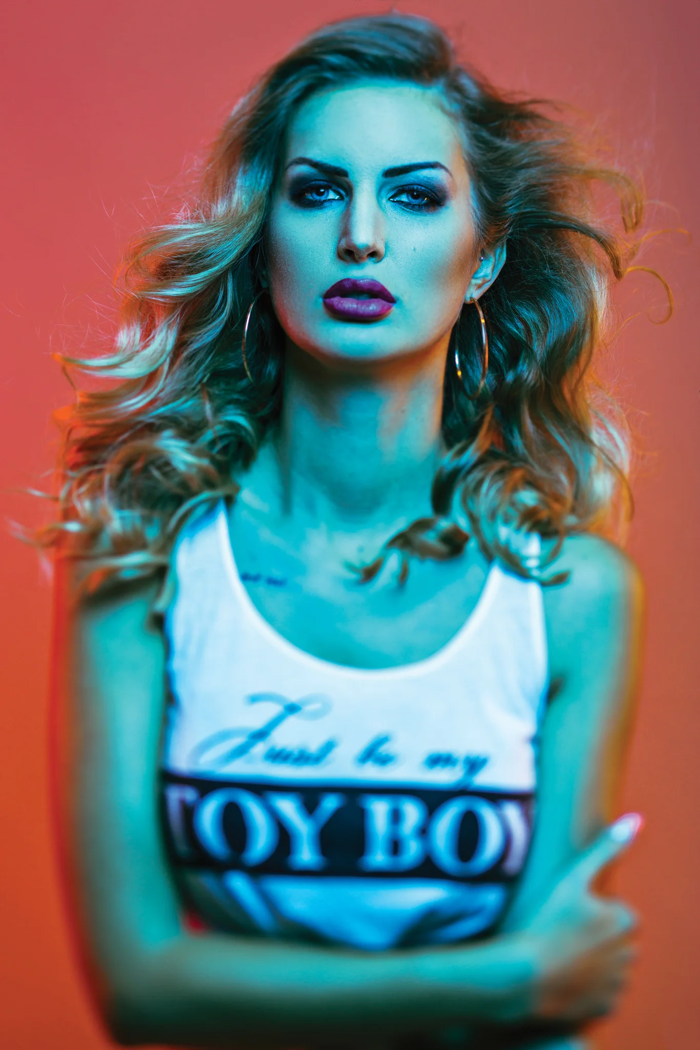 Book Sarah 2016