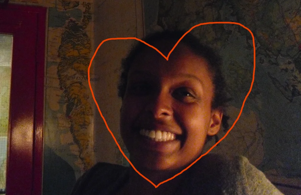 We love Fikir!