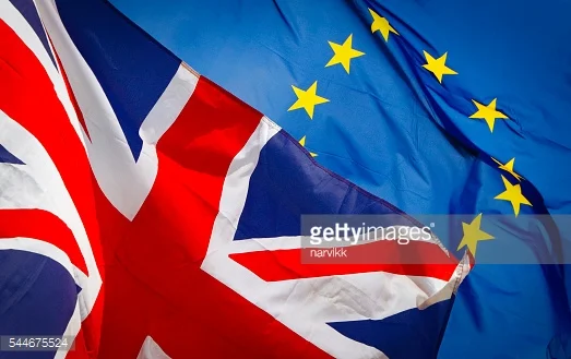 How would Brexit affect UK Financial Services Regulatory Structure?