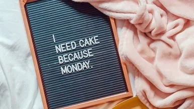 Blue Monday