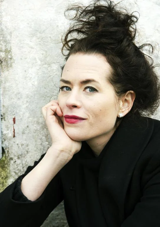 Liv Strömquist.