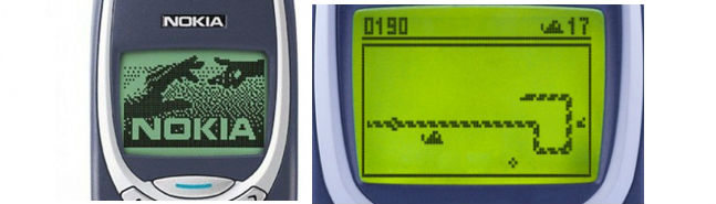 Nokia 3310, snart din nya mobiltelefon? 