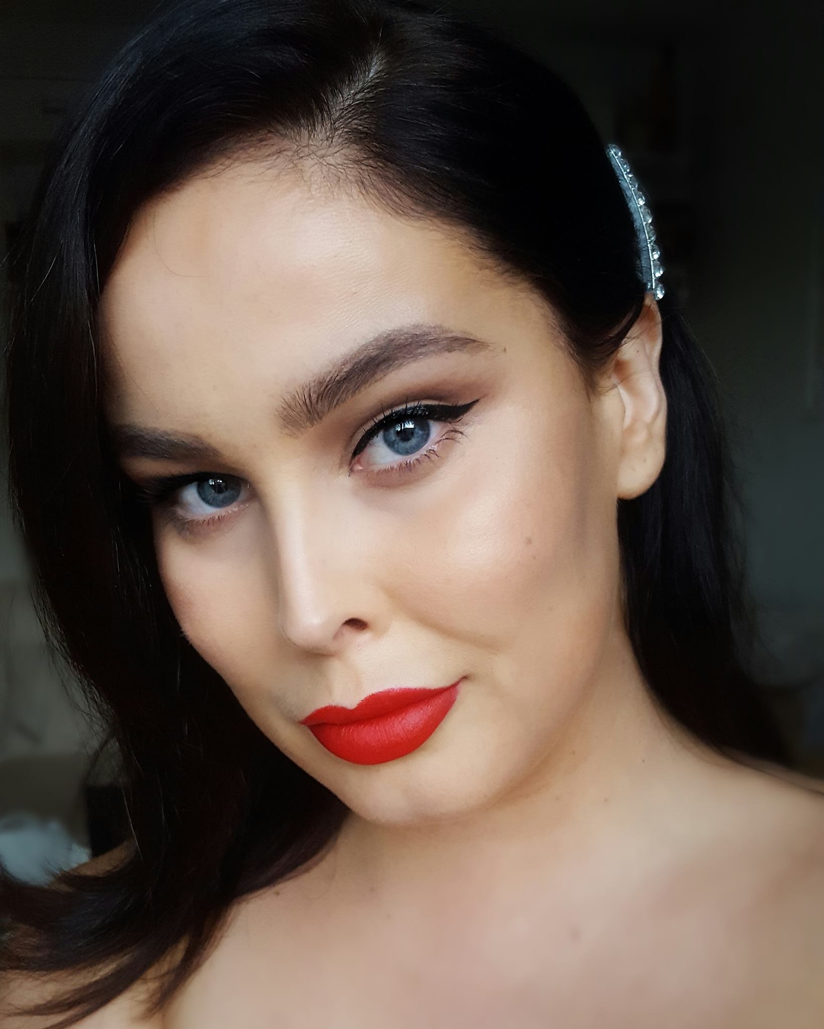 Camilla Söderlund.