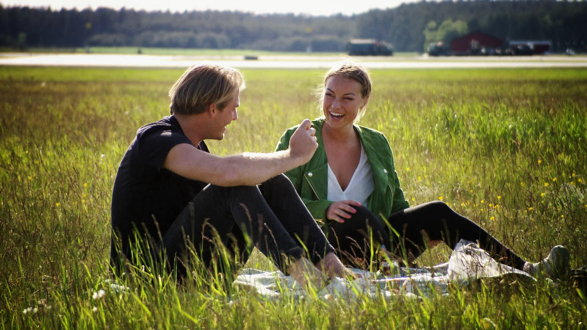 Foto: SVT