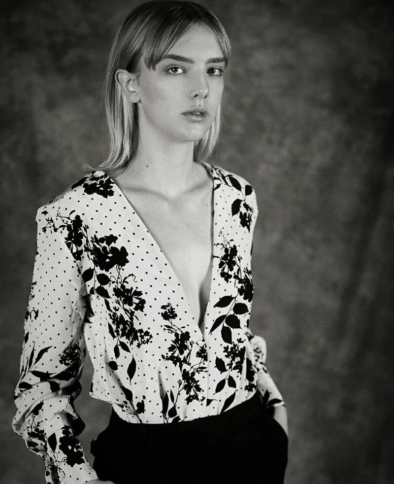 Sofia Rydhard. Foto: Jan Persson