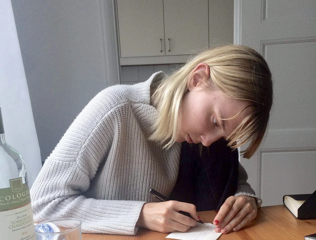 Sofia Rydhard. Foto: Privat. 
