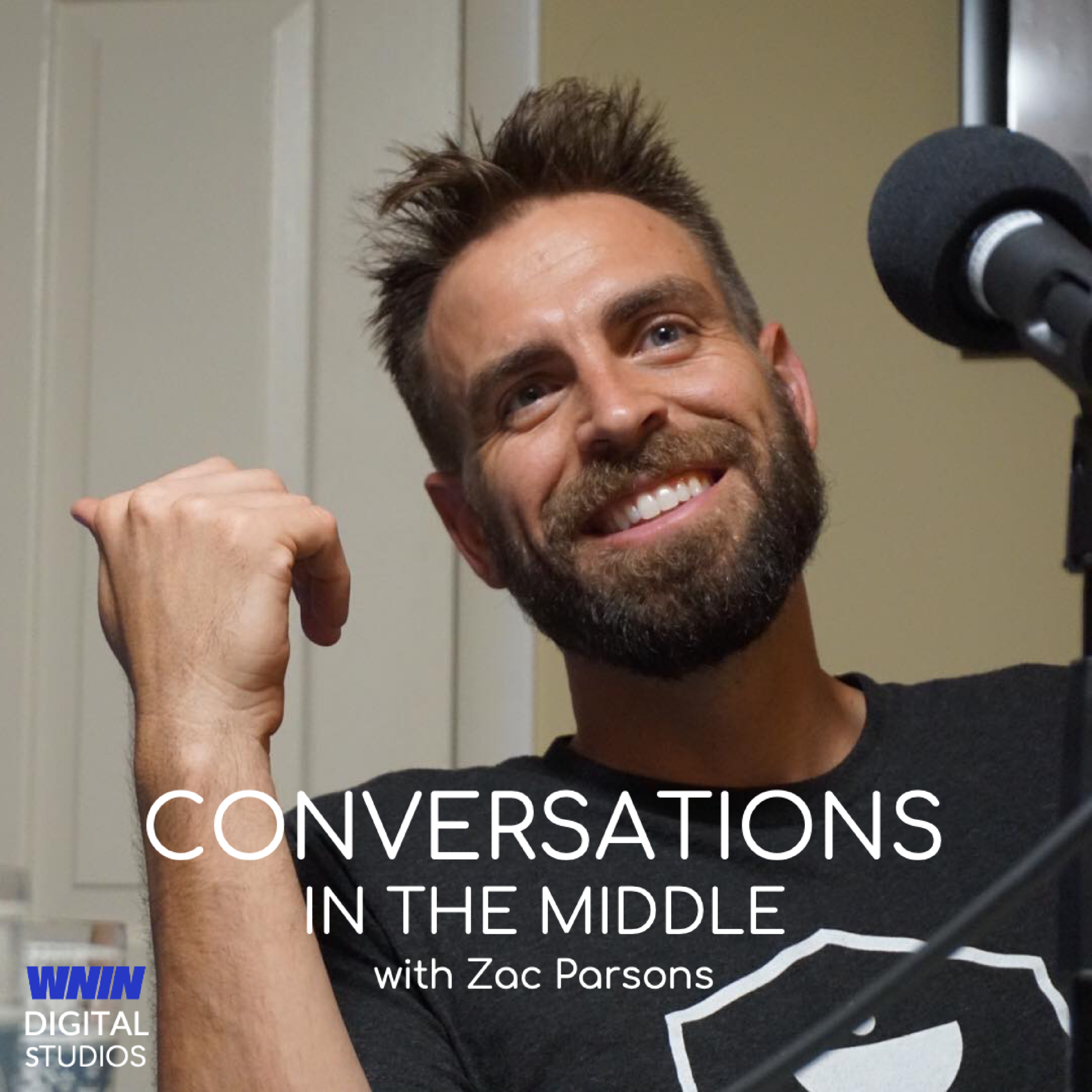 New Coronavirus Podcast Project with WNIN 