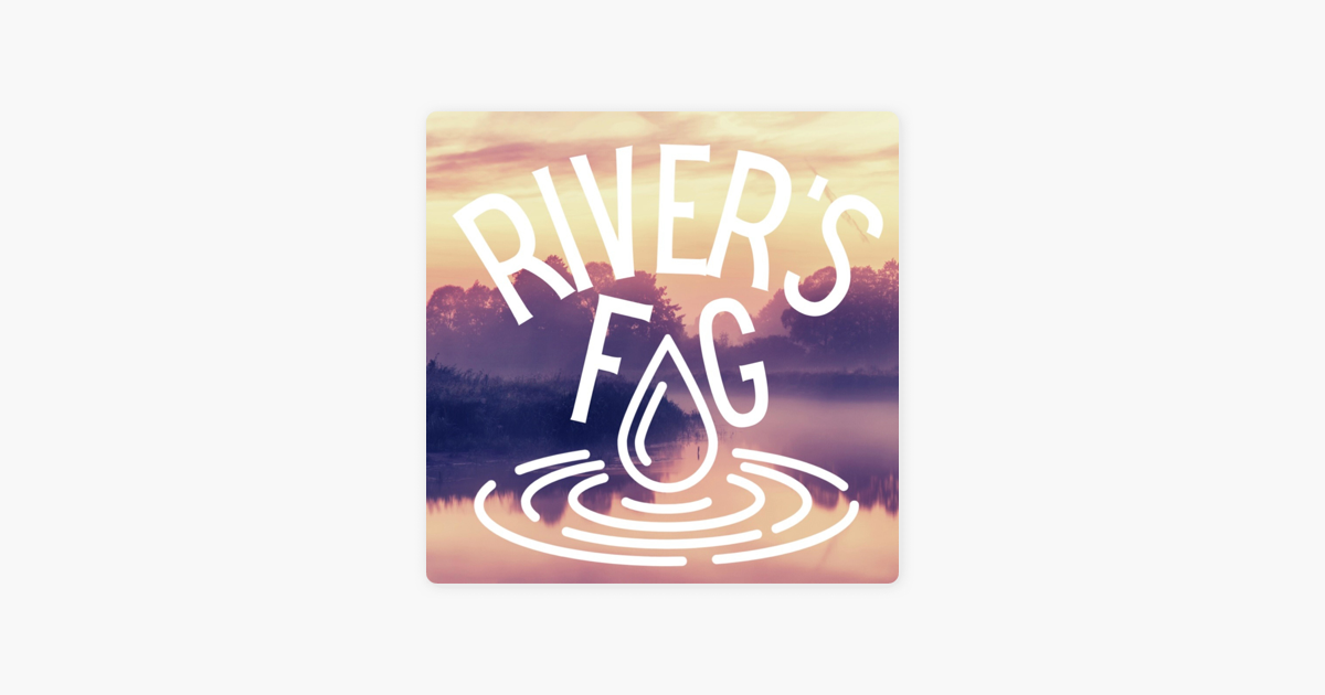 New Podcast Interview with River's Fog