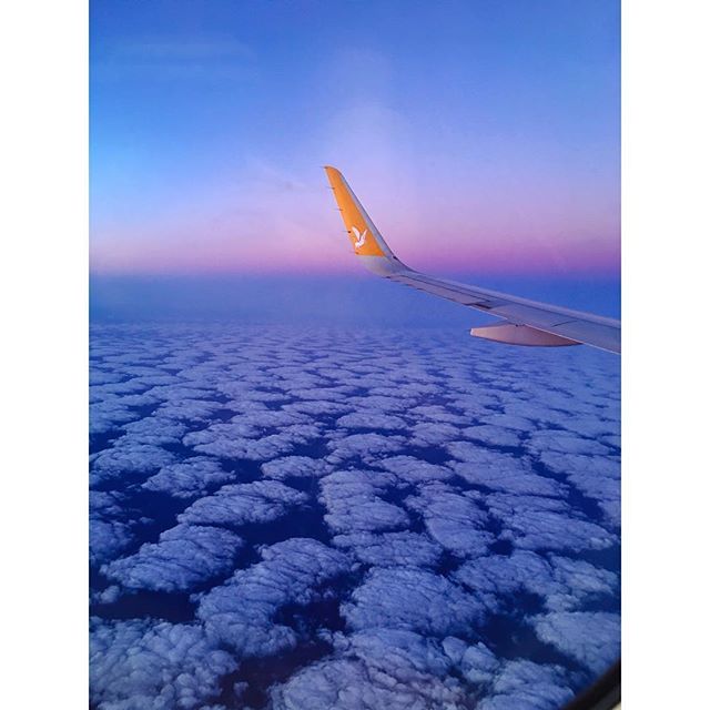 Happy #aerial #cloudporn #wanderlust #rnifilms #iran