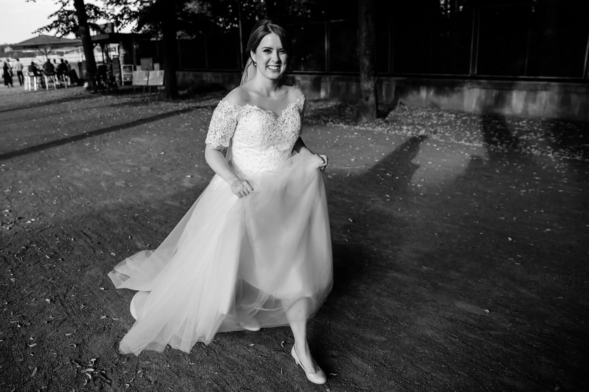 All smiles an diesem Dienstag 👰💗

📸 @jfrctv

#hochzeitsfotograf #hochzeitberlin #braut #hochzeitsplanung