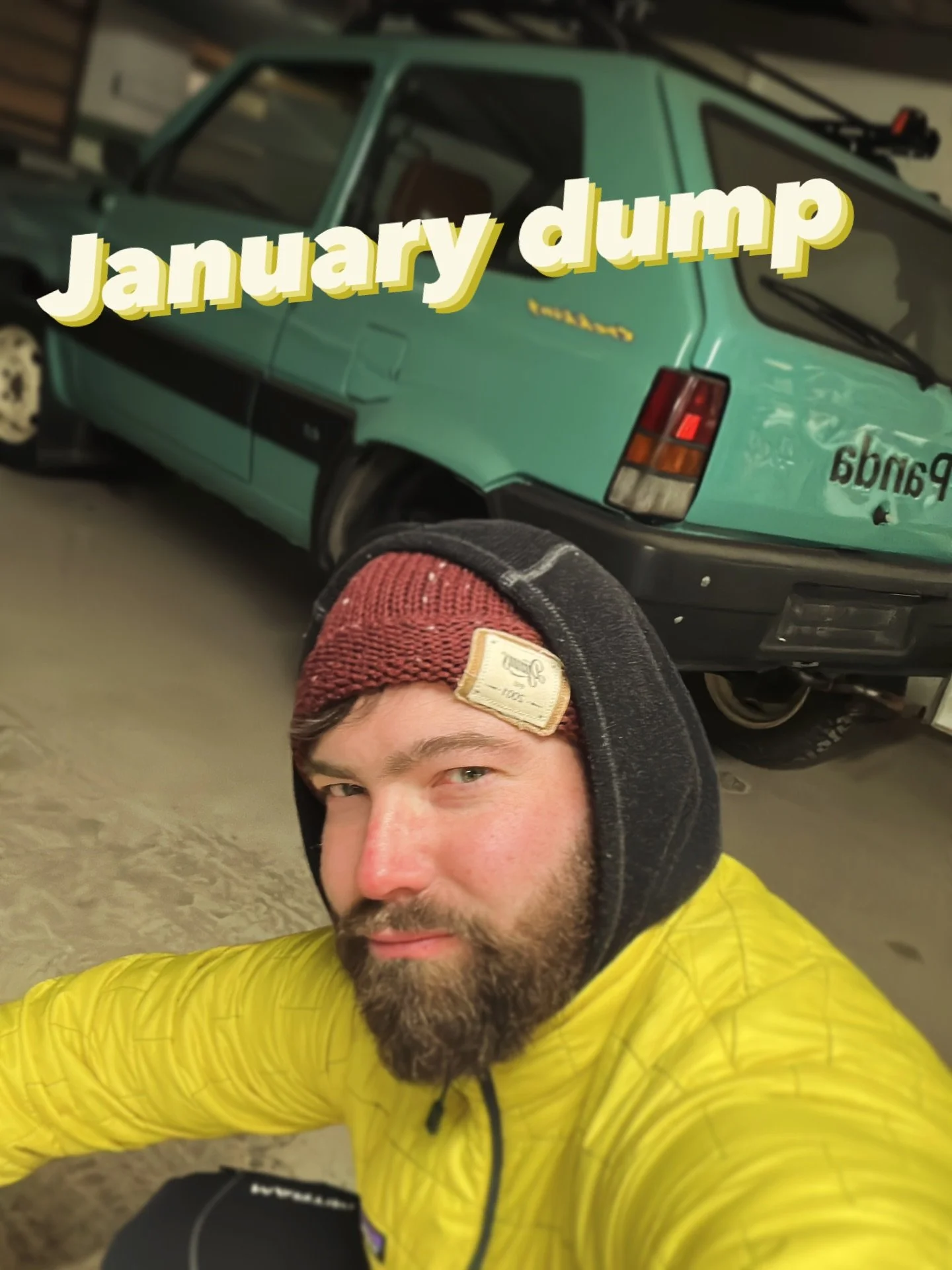 January was pure horsing around. Kitzb&uuml;hel, St. Moritz, sports, champagne, winter magic with my favourite colleagues @reinhardtundsommer. Somewhere between snowy days, renovations in our new family home in Freiburg, and a few full K.O. moments, 