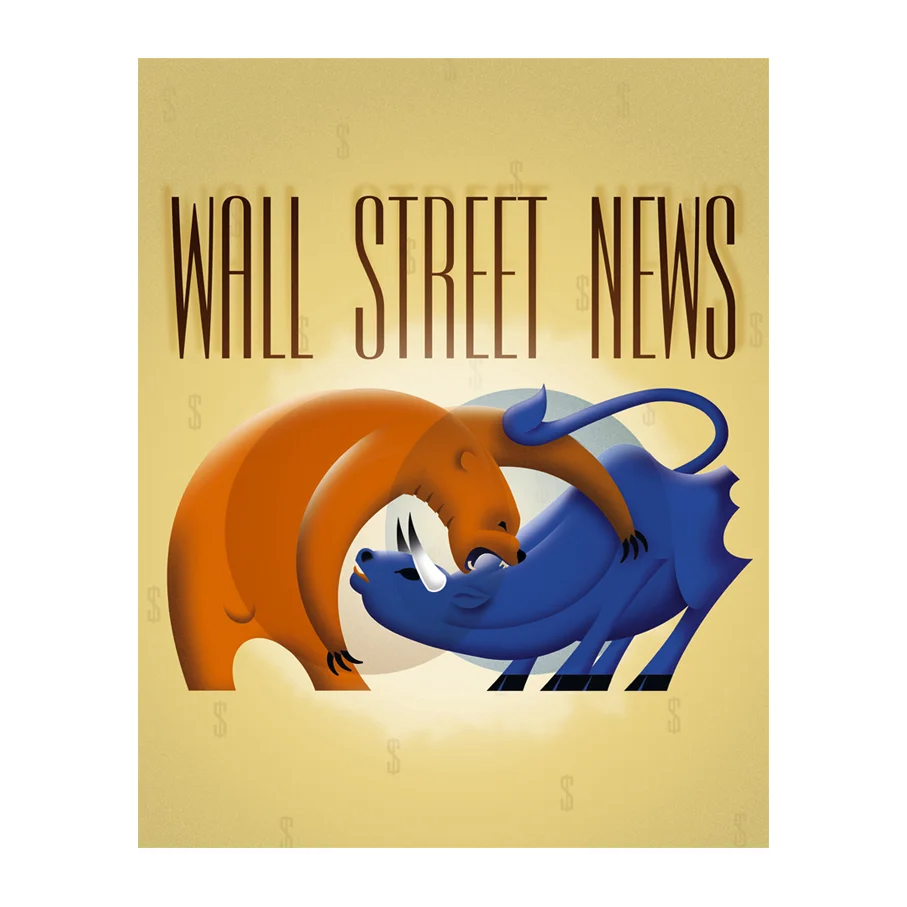 WALL STREET NEWS