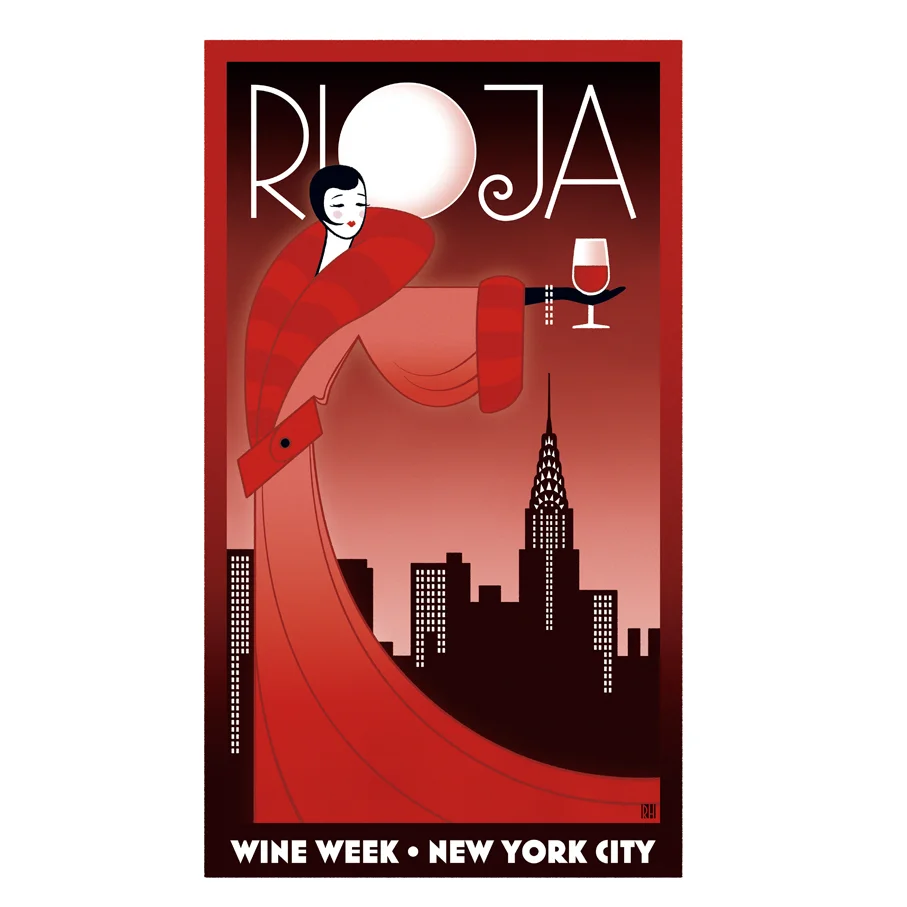 NY WINE WEEK