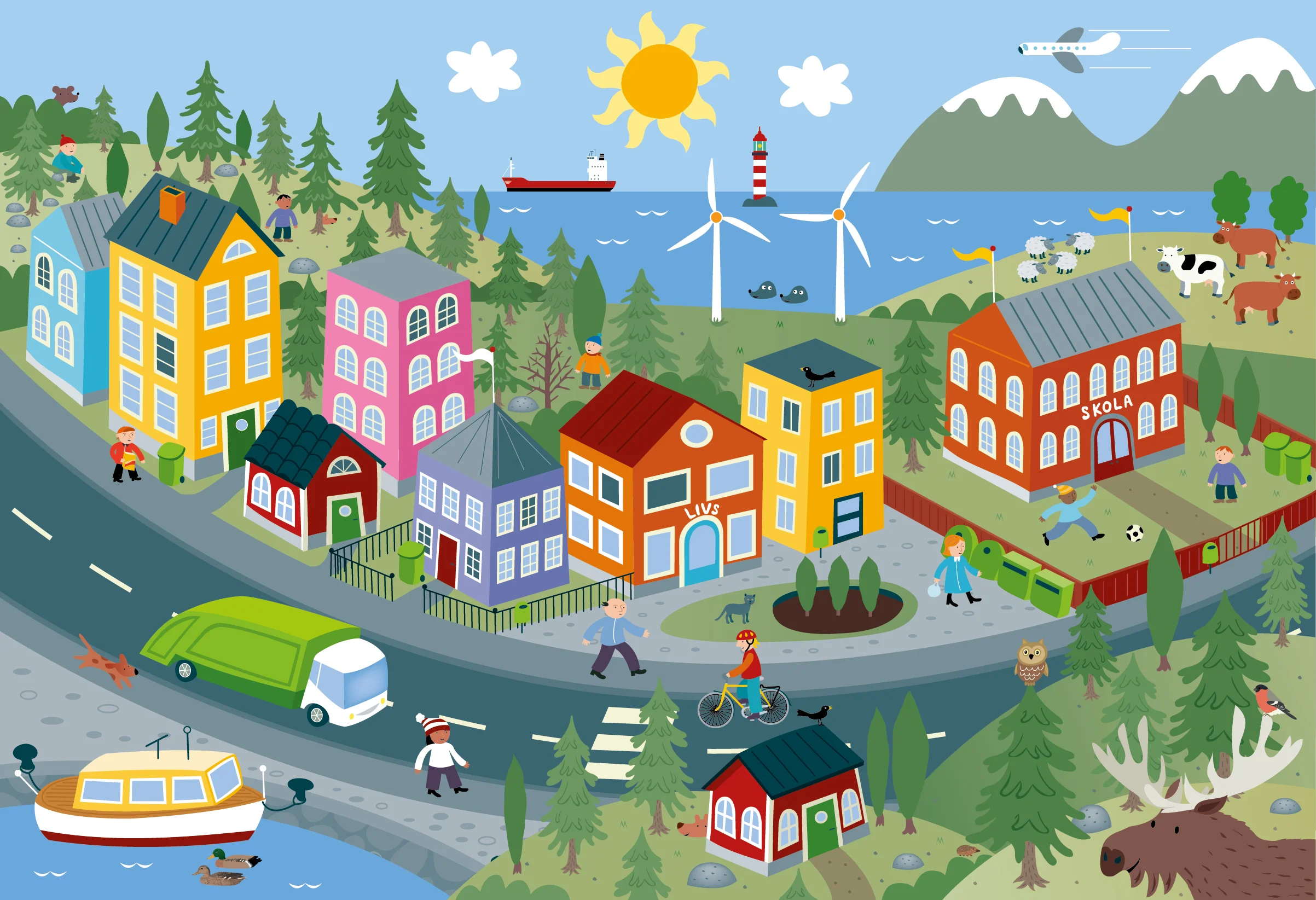 Håll Sverige Rent