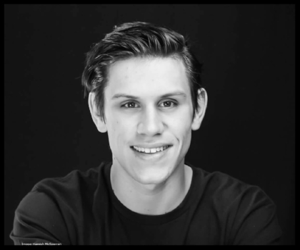 NICHOLAS CRUSE