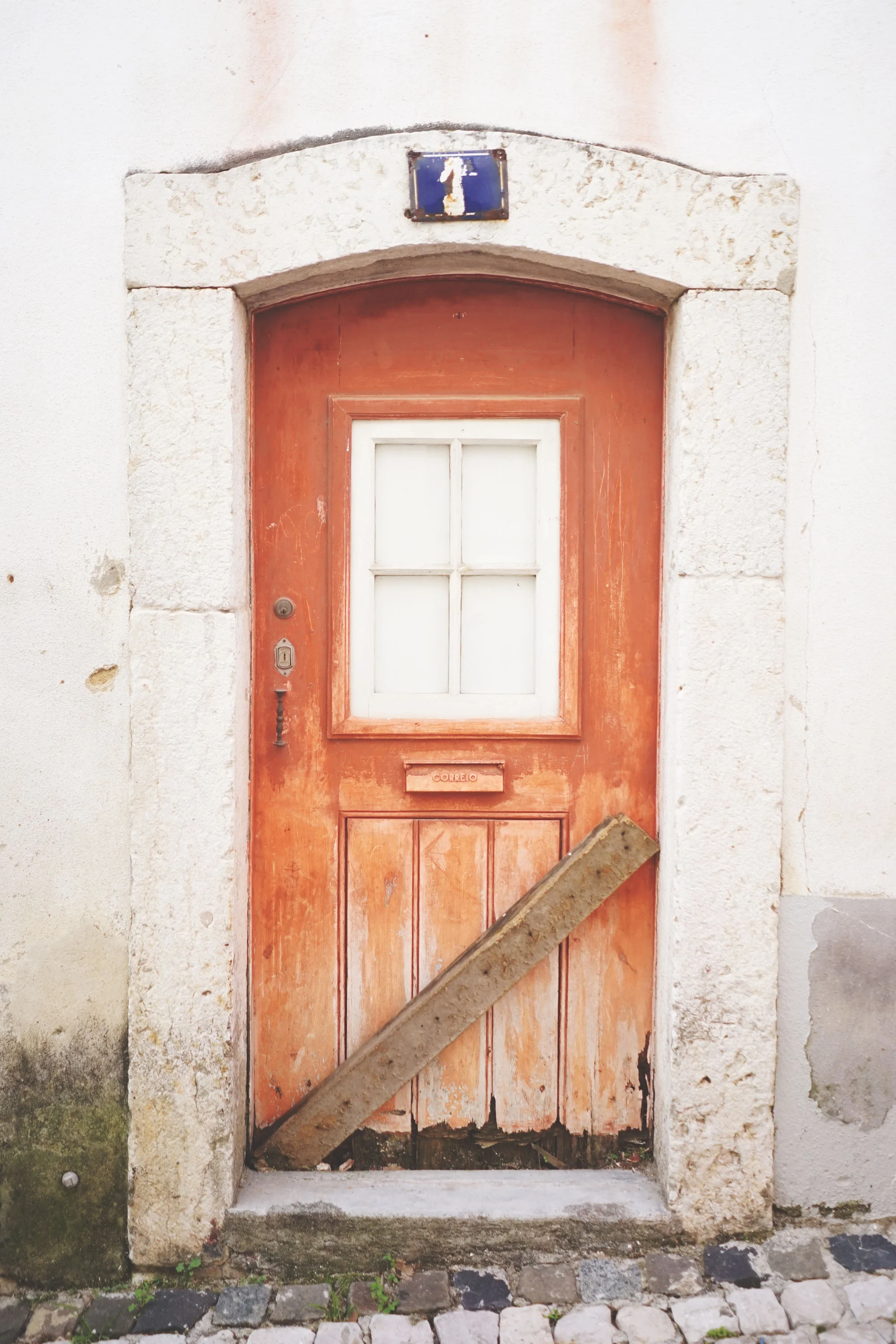 There's no shortage of doors you'll want to photograph, but trust us when we say they've most likely all been photographed at least a hundred times. AT LEAST.