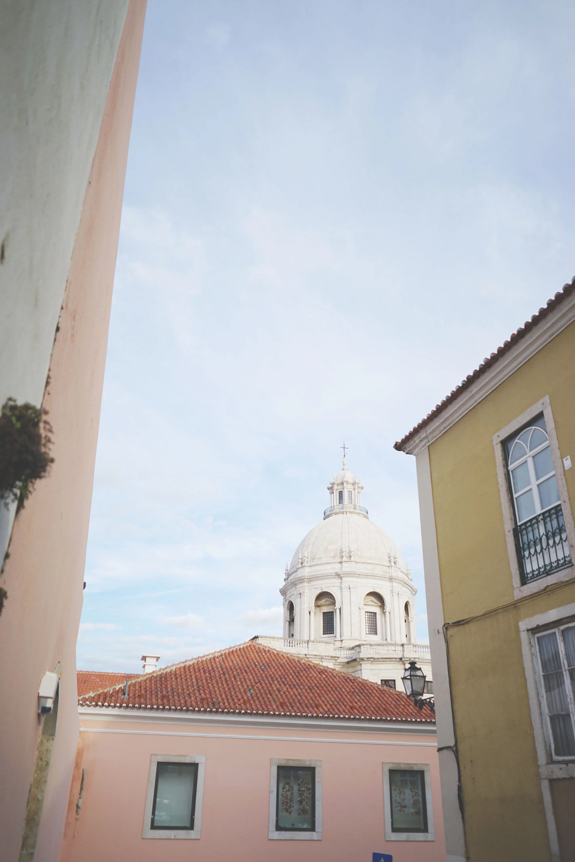 Oh, why hello there, Pantheon. We didn't see you sneaking up on us there.
