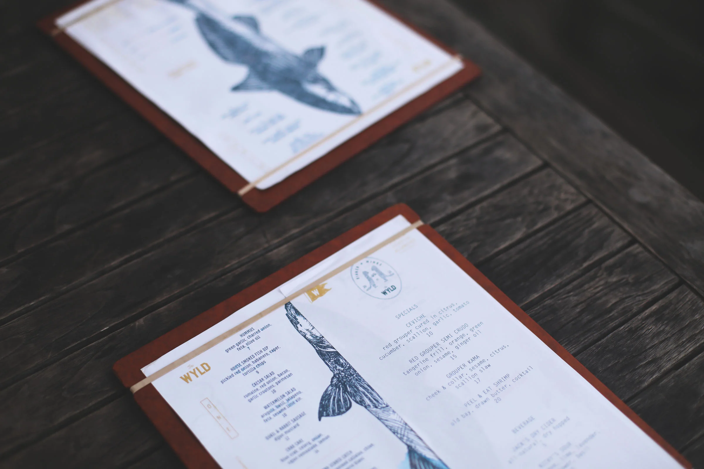 The Call of The Wyld