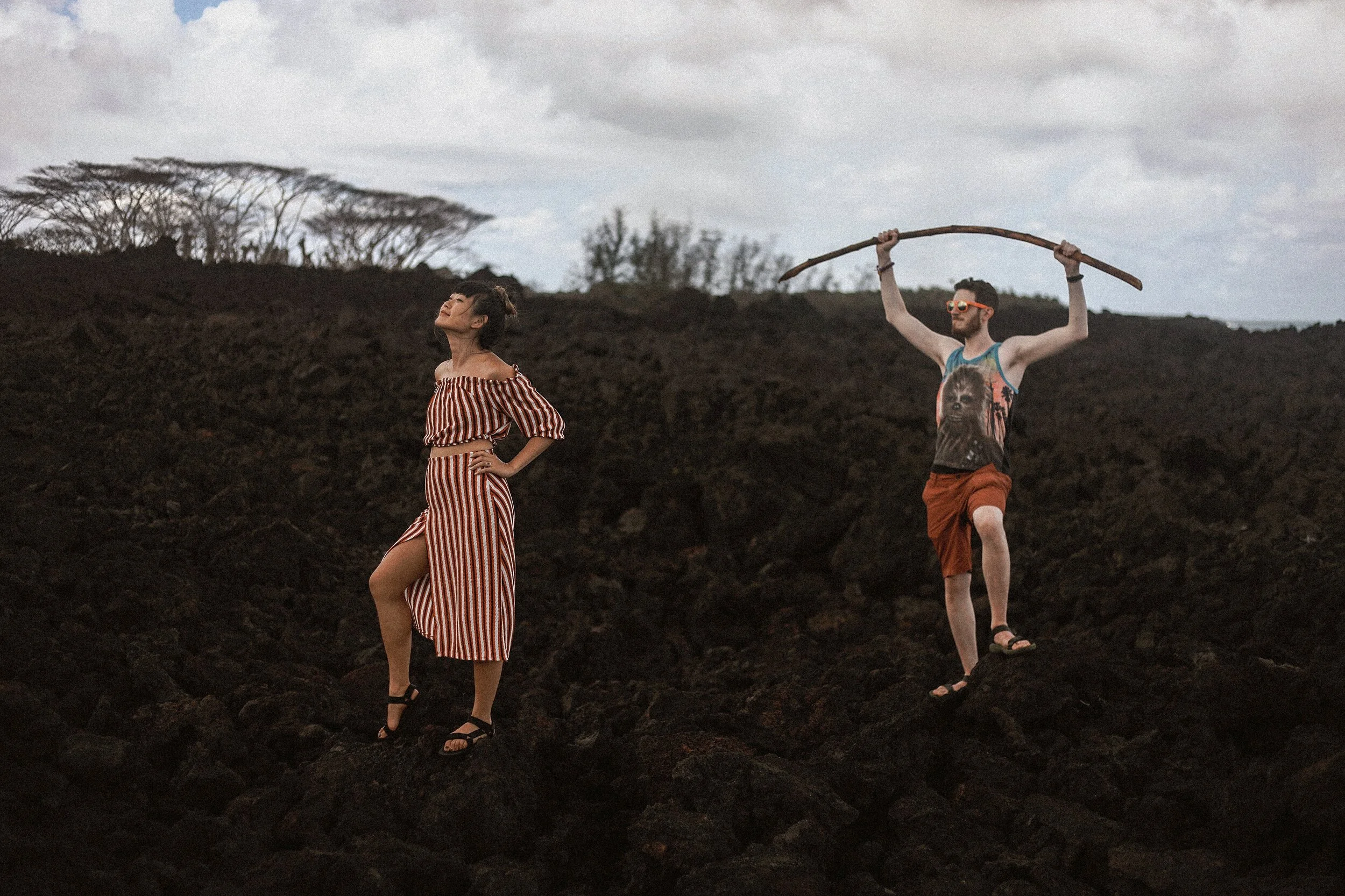 Covering New Ground at MacKenzie State Recreation Area