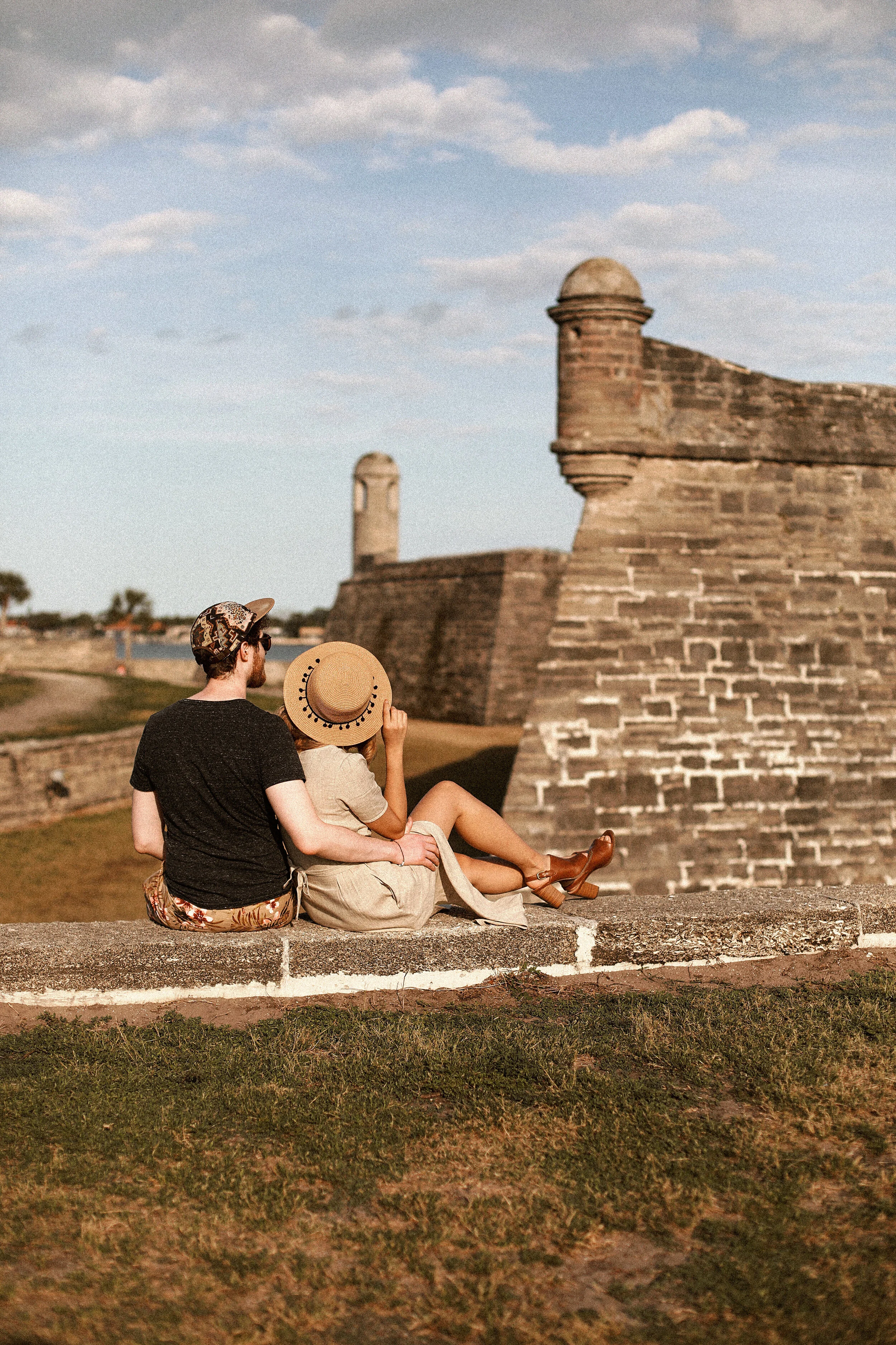 A Quick Weekend in St. Augustine